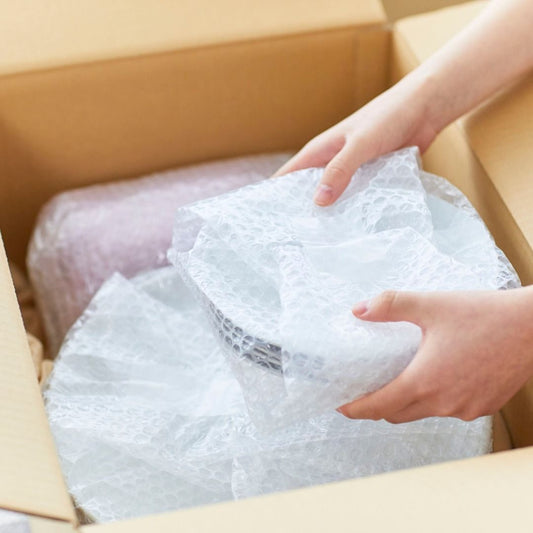 Zo bescherm je je spullen tijdens transport en opslag