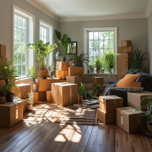 De voordelen van een professionele verhuizer inschakelen