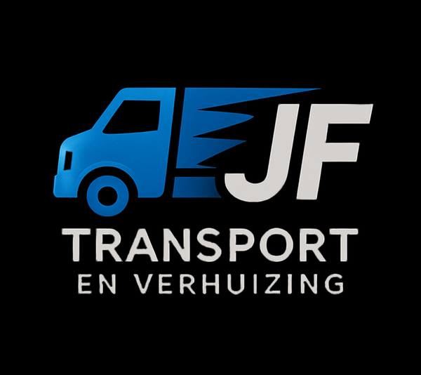 JF TRANSPORT EN VERHUIZING